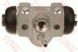 Wheel Brake Cylinder BWD341 - TRW - Wheel Cylinders - TRW