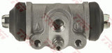 Wheel Brake Cylinder BWD347:009 - TRW