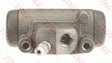 Wheel Brake Cylinder BWD358 - TRW
