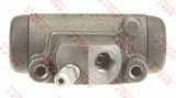 Wheel Brake Cylinder BWD358 - TRW - Wheel Cylinders - TRW