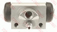 Wheel Brake Cylinder BWD362 - TRW