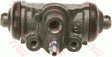 Wheel Brake Cylinder BWD720 - TRW