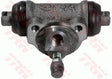 Wheel Brake Cylinder BWD733 - TRW
