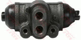 Wheel Brake Cylinder BWD734 - TRW