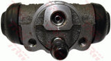 Wheel Brake Cylinder BWD795 - TRW