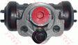 Wheel Brake Cylinder BWD817 - TRW