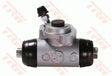 Wheel Brake Cylinder BWD821 - TRW