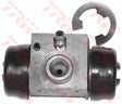 Wheel Brake Cylinder BWF113 - TRW