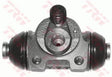 Wheel Brake Cylinder BWF117 - TRW