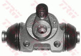 Wheel Brake Cylinder BWF117 - TRW