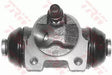 Wheel Brake Cylinder BWF119 - TRW