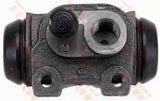 Wheel Brake Cylinder BWF123 - TRW