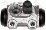 Wheel Brake Cylinder BWF125 - TRW