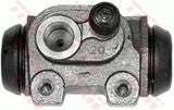 Wheel Brake Cylinder BWF129 - TRW