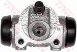 Wheel Brake Cylinder BWF135 - TRW