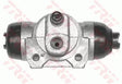 Wheel Brake Cylinder BWF137 - TRW