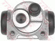 Wheel Brake Cylinder BWF152 - TRW