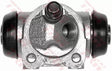 Wheel Brake Cylinder BWF156 - TRW