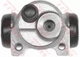 Wheel Brake Cylinder BWF161 - TRW