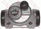 Wheel Brake Cylinder BWF166 - TRW - Wheel Cylinders - TRW