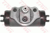 Wheel Brake Cylinder BWF181 - TRW
