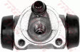 Wheel Brake Cylinder BWF184 - TRW