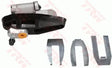 Wheel Brake Cylinder BWF197 - TRW