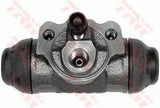 Wheel Brake Cylinder BWF198 - TRW