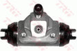 Wheel Brake Cylinder BWF205 - TRW