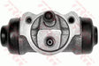 Wheel Brake Cylinder BWF209 - TRW