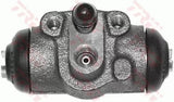 Wheel Brake Cylinder BWF221:009 - TRW