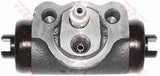 Wheel Brake Cylinder BWF227 - TRW