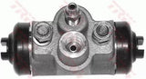 Wheel Brake Cylinder BWF232 - TRW - Wheel Cylinders - TRW