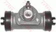 Wheel Brake Cylinder BWF241 - TRW