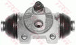 Wheel Brake Cylinder BWF245 - TRW
