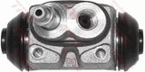 Wheel Brake Cylinder BWF249 - TRW - Wheel Cylinders - TRW