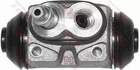 Wheel Brake Cylinder BWF249 - TRW