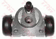 Wheel Brake Cylinder BWF253 - TRW