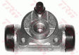 Wheel Brake Cylinder BWF265 - TRW