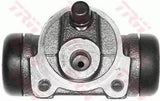 Wheel Brake Cylinder BWF279 - TRW - Wheel Cylinders - TRW