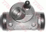 Wheel Brake Cylinder BWF280 - TRW - Wheel Cylinders - TRW