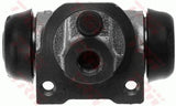 Wheel Brake Cylinder BWF311 - TRW - Wheel Cylinders - TRW