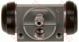 Wheel Brake Cylinder BWF316 - TRW - Wheel Cylinders - TRW