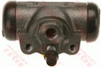 Wheel Brake Cylinder BWF337 - TRW