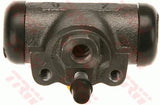 Wheel Brake Cylinder BWF337 - TRW - Wheel Cylinders - TRW