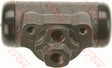 Wheel Brake Cylinder BWF338 - TRW