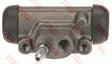 Wheel Brake Cylinder BWF339 - TRW