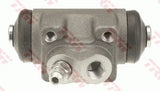 Wheel Brake Cylinder BWF343:009 - TRW