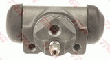 Wheel Brake Cylinder BWF344 - TRW - Wheel Cylinders - TRW