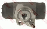 Wheel Brake Cylinder BWF348 - TRW - Wheel Cylinders - TRW